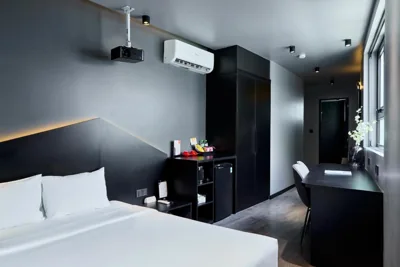 KIN Wander Tân Bình, The Mountain – 사진 10